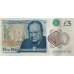 (269) ** PNew (PN398,399,400,401) Great Britain - 5,10,20 & 50 Pounds (2024) (Set of 4 Notes)